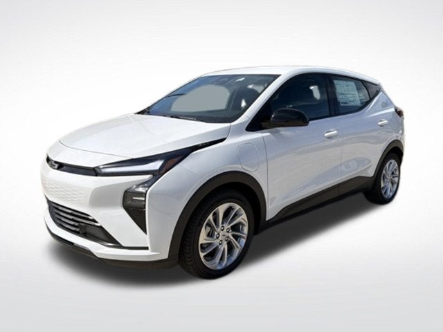 2027 Chevrolet Bolt EV LT