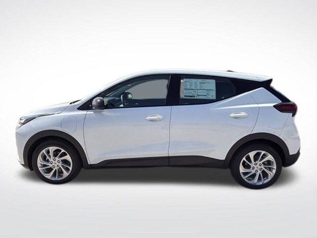 2027 Chevrolet Bolt EV LT