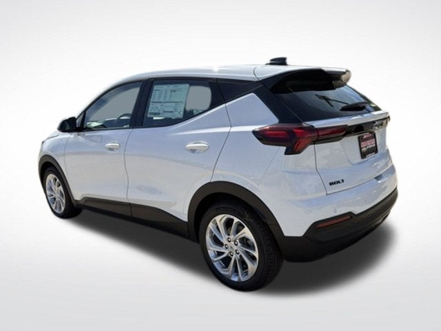 2027 Chevrolet Bolt EV LT