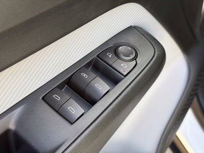 2027 Chevrolet Bolt EV LT