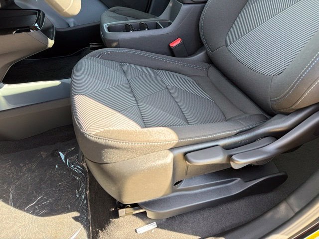 2027 Chevrolet Bolt EV LT