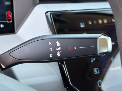 2027 Chevrolet Bolt EV LT