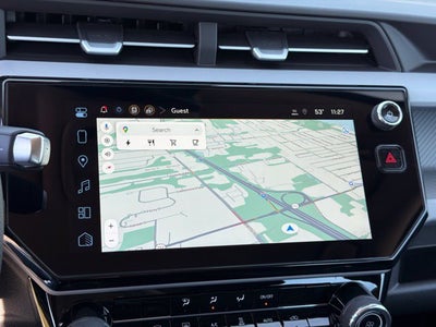 2027 Chevrolet Bolt EV LT