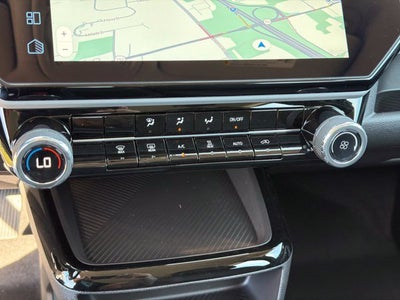 2027 Chevrolet Bolt EV LT