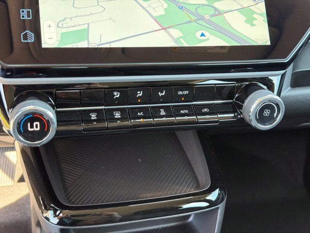 2027 Chevrolet Bolt EV LT