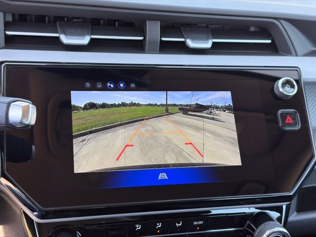 2027 Chevrolet Bolt EV LT