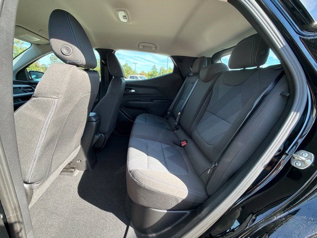 2027 Chevrolet Bolt EV LT