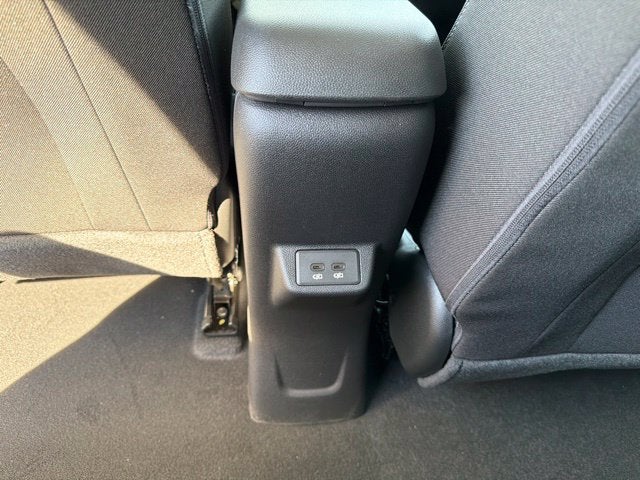2027 Chevrolet Bolt EV LT