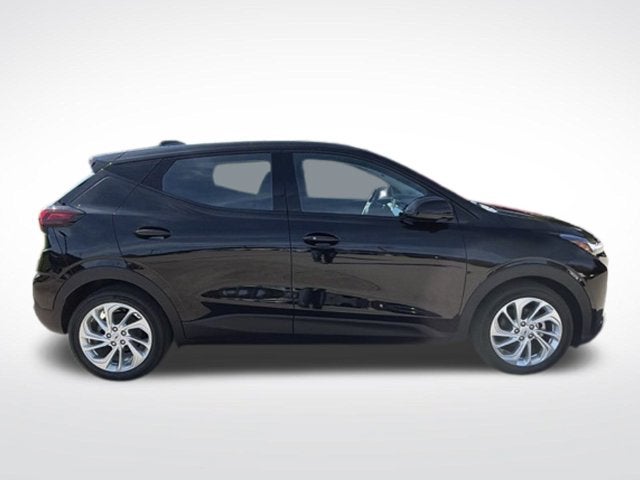 2027 Chevrolet Bolt EV LT