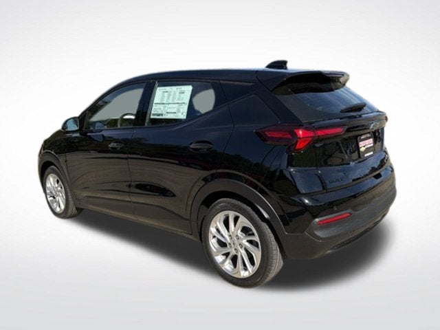 2027 Chevrolet Bolt EV LT