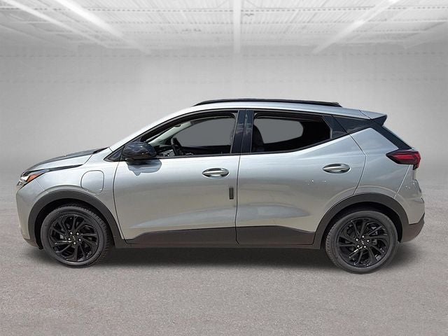 2027 Chevrolet Bolt EV RS