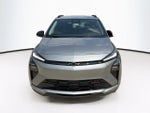 2027 Chevrolet Bolt EV RS