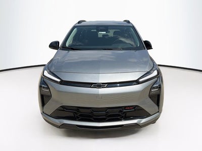 2027 Chevrolet Bolt EV RS