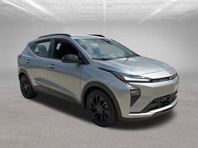 2027 Chevrolet Bolt EV RS