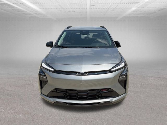 2027 Chevrolet Bolt EV RS