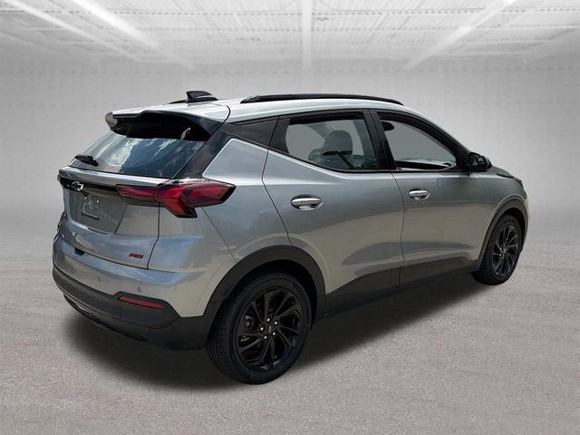 2027 Chevrolet Bolt EV RS