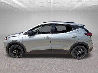 2027 Chevrolet Bolt EV RS