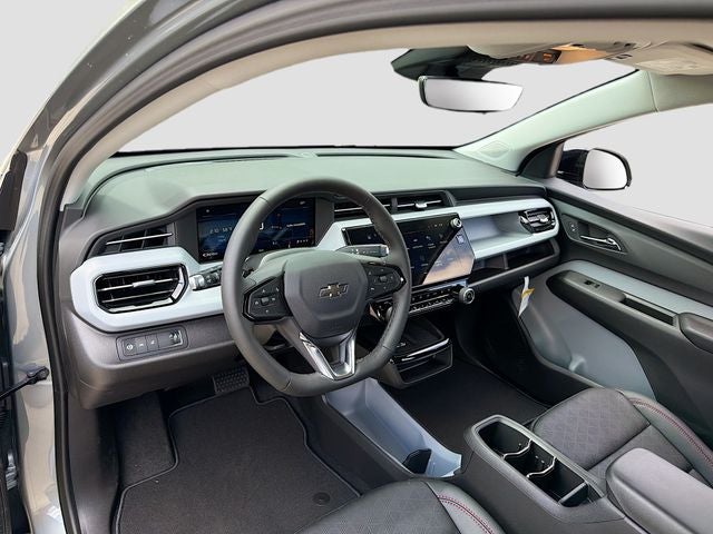 2027 Chevrolet Bolt EV RS
