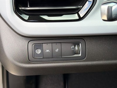 2027 Chevrolet Bolt EV RS