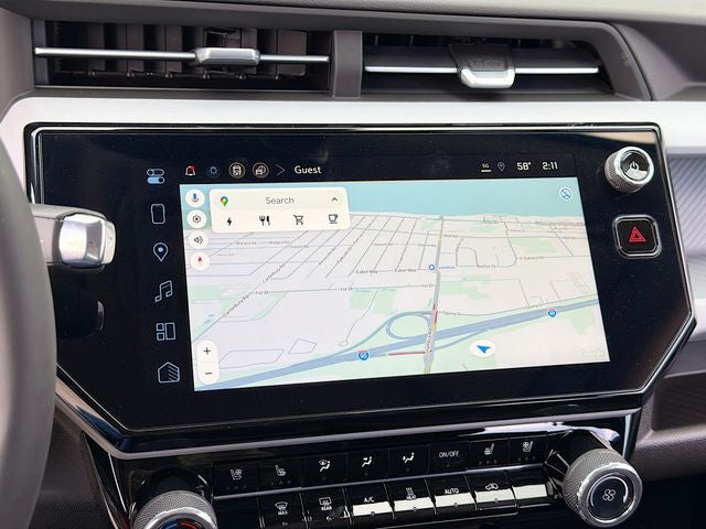 2027 Chevrolet Bolt EV RS