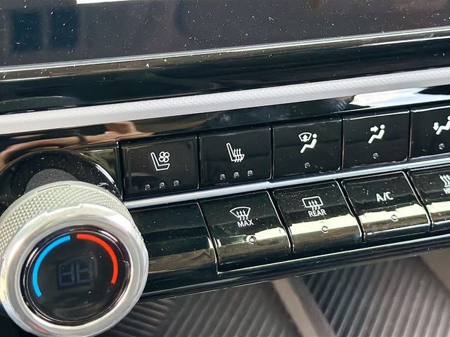2027 Chevrolet Bolt EV RS