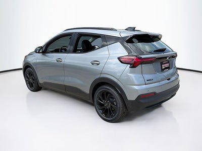 2027 Chevrolet Bolt EV RS