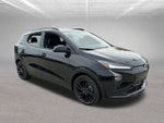 2027 Chevrolet Bolt EV RS