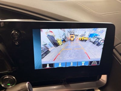 2024 Chevrolet Corvette Stingray 2LT w/ BLIND SPOT ALERT