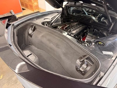 2024 Chevrolet Corvette Stingray 2LT w/ BLIND SPOT ALERT