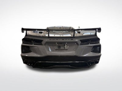 2024 Chevrolet Corvette Stingray 2LT w/ BLIND SPOT ALERT