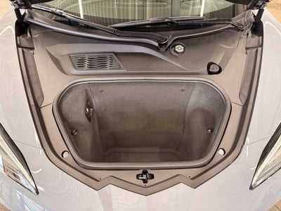 2024 Chevrolet Corvette Stingray 2LT w/ BLIND SPOT ALERT