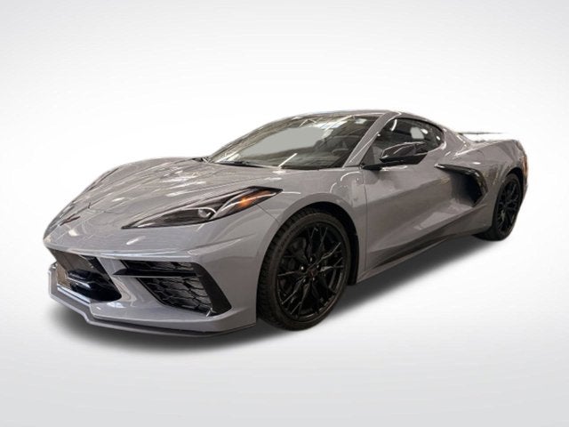 2024 Chevrolet Corvette Stingray 2LT w/ BLIND SPOT ALERT