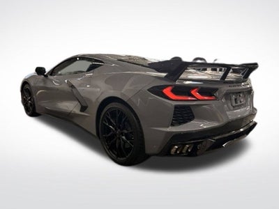 2024 Chevrolet Corvette Stingray 2LT w/ BLIND SPOT ALERT