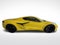 2027 Chevrolet Corvette Z06 2LZ