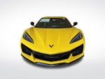 2027 Chevrolet Corvette Z06 2LZ