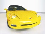 2012 Chevrolet Corvette Base 3LT