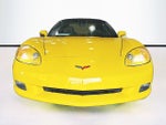 2012 Chevrolet Corvette Base 3LT