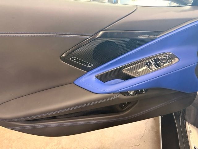 2027 Chevrolet Corvette Grand Sport 3LT