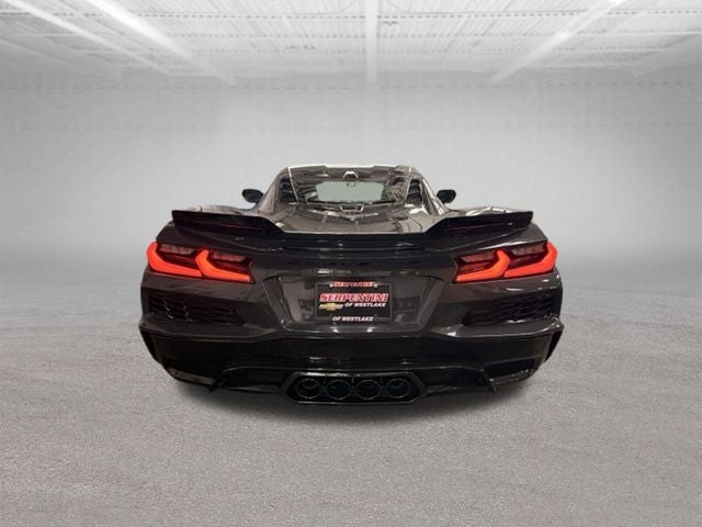 2027 Chevrolet Corvette Grand Sport 3LT