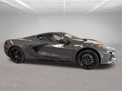 2027 Chevrolet Corvette Grand Sport 3LT