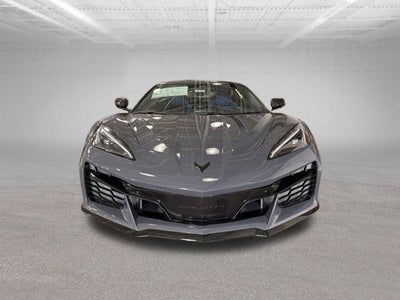 2027 Chevrolet Corvette Grand Sport 3LT