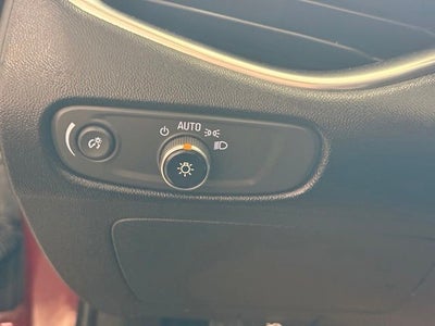 2016 Chevrolet Malibu LT 1LT