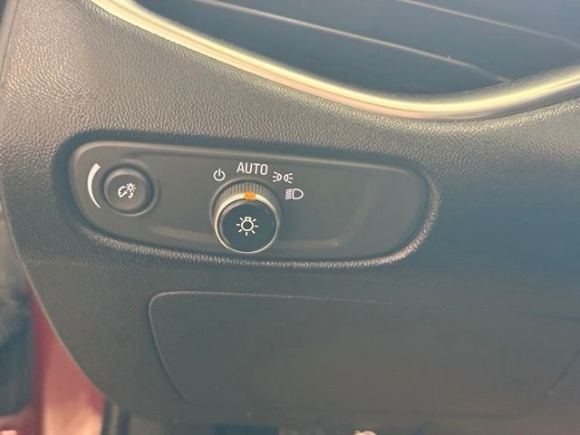 2016 Chevrolet Malibu LT 1LT
