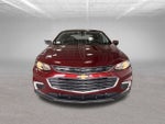 2016 Chevrolet Malibu LT 1LT