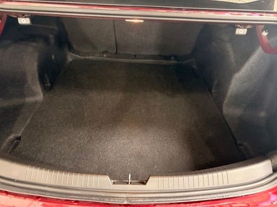 2016 Chevrolet Malibu LT 1LT