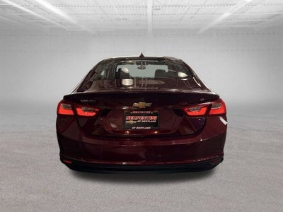 2016 Chevrolet Malibu LT 1LT