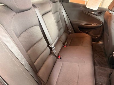 2016 Chevrolet Malibu LT 1LT
