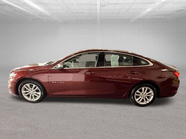 2016 Chevrolet Malibu LT 1LT