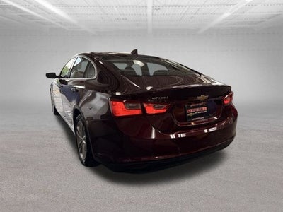 2016 Chevrolet Malibu LT 1LT