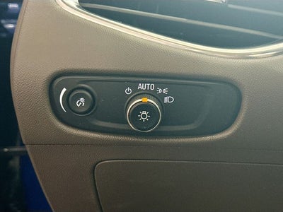 2023 Chevrolet Malibu LT 2LT